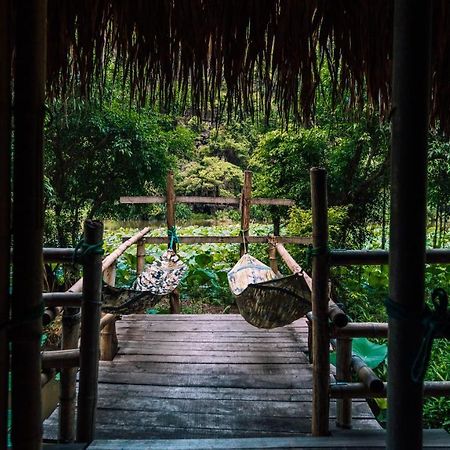 Nguyen Shack - Ninh Binh Apartment Exterior photo